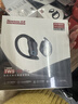 纽曼蓝牙耳机挂耳式【可水洗】真无线运动跑步骑行通话降噪高端重低音耳麦长续航适用苹果小米华为手机 实拍图