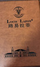 路易拉菲（LOUIS LAFON）法国进口红酒礼盒梅洛14度干红葡萄酒750ml*2瓶原酒双支年货送礼 实拍图