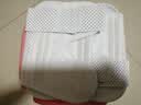 安纬格（Anyhike） 【半月板护膝】跑步运动防护护膝盖保护关节滑膜炎髌骨固定支具 高弹绑带固定+双弹簧支撑 两只装 实拍图