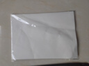 【万人抢购】A4纸打印纸护眼复印纸70ga4学生草稿纸凭证纸白纸考研学生用画画纸办公用品 A4护眼纸50张【可拍3单】 实拍图