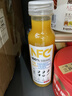 农夫山泉100%纯果汁NFC苹果香蕉混合汁300ml*24瓶整箱鲜果冷压榨礼盒 实拍图
