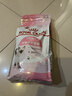 皇家幼猫猫粮 幼猫奶糕 K36 通用粮 4-12月 2KG 实拍图