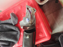 普先生老花镜男女士远近两用高清防蓝光便携折叠老花眼镜100度40-49岁 实拍图
