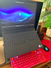外星人【国家补贴】星舰16X笔记本电脑16英寸游戏本Ultra7/Ultra9 RTX5060/5070显卡至高32G 2.5K 240Hz 1763：U7 32G 1TB RTX5060 实拍图