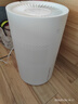 米家小米空气加湿器 无雾加湿器3 400mL/h快速加湿保湿礼品家用卧室大容量办公室婴儿孕妇 4L大容量 实拍图
