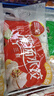 三全灌汤猪肉白菜+猪肉韭菜水饺2kg约108只蒸煎饺子速冻早餐 年货送礼 实拍图