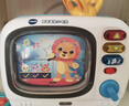 伟易达（Vtech）双语遥控小电视宝宝早教机儿童过家家玩具男孩女孩生日礼物 实拍图