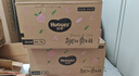 好奇（Huggies）铂金装小桃裤成长裤XXL74片(15kg以上)尿不湿【透爽散热】 实拍图