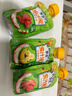 亨氏果汁泥多口味礼盒120g*14【2盒装】宝宝辅食营养水果泥6月+ 实拍图