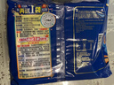 康师傅 方便面 经典鲜虾鱼板面五连包98g*5 泡面袋装速食 方便食品 实拍图