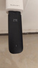 中兴（ZTE）随身wifi6移动无线wifi免插卡随行车载上网卡便携式热点支持5G/4G设备路由器全国通用流量2025款 实拍图