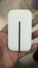 华为智选随身wifi6移动无线wifi鸿蒙随行网络4g无线网卡携带无限速上网宝三网全国通用流量2025款5G AX15B 升级WiFi6【双网切换】1500毫安续航6小时 实拍图