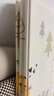 乐缔XPE爬行垫婴儿童宝宝双面折叠爬爬垫加厚防滑地垫家用泡沫垫毯 实拍图