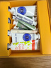 欧舒丹护手霜礼盒乳木果4支装情人节礼物送女友新年礼物年货(香型随机) 实拍图