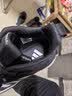 阿迪达斯（adidas）篮球鞋运动时尚柔软训练耐磨训练鞋男鞋 uk8码42 实拍图