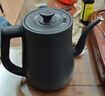 金灶（KAMJOVE）自动上水烧水壶电热水壶 顺泉上水电茶炉1.2L烧水保温一体全自动恒温 304不锈钢R7 实拍图