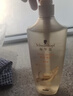 施华蔻（Schwarzkopf）生姜精华洗发露600ml  持久控油清爽蓬松洗发水 无硅油洗头膏 实拍图