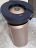 戴森（DYSON）BP04空气净化器 滤除病毒 大面积净化过敏原除甲醛  除PM2.5宠物毛发 医护级 宠护认证 蓝金色 实拍图