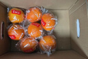 京鲜生 江西赣南脐橙 净重6斤 单果180g起 生鲜水果橙子礼盒 春节也送货 实拍图