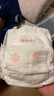 好奇（Huggies）铂金装小桃裤成长裤L120片(9-14kg)大号尿不湿拉拉裤【透爽散热】 实拍图