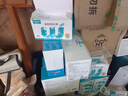 威露士洗衣液24斤套装 （清可新4斤*2+妈妈壹选（2L袋*2+1L袋*4） 实拍图