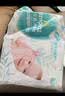 帮宝适（Pampers）清新帮尿不湿婴儿纸尿裤 M132片【纸尿裤】 实拍图