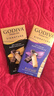 歌帝梵（Godiva）【能量闪充】醇享90%可可进口黑巧克力80g 独立装零食  健身运动  实拍图