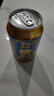新零无酒精零点零黄油风味无醇啤酒330*12罐整箱节日氛围饮料新年送礼 实拍图