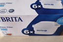 碧然德（BRITA） 家用滤水壶 净水壶滤芯 Maxtra 多效滤芯 3枚装 实拍图