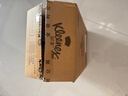 舒洁（Kleenex）纯水湿厕纸80抽*10包 (800抽)清洁湿纸巾私处清洁EDI纯水 实拍图