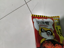 统一小浣熊 招牌香辣蟹味干脆面 35g*30包 整箱装儿时美食干脆面 实拍图