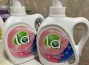 威露士la无患子健康天然有氧洗植萃洗衣液12斤（瓶2L*3）除菌除螨 实拍图