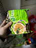 统一 汤达人 日式豚骨拉面 袋装 泡面 方便面 125g*18袋/箱 整箱批发 实拍图