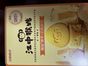 江中猴姑奶酪猴头菇饼干养胃高钙早餐健康营养儿童孕妇休闲零食办公室240g 实拍图