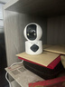 纽曼无线家用智能AI摄像头1200万高清监控器360度无死角带夜视全景语音手机远程对话讲室内外家庭云台 实拍图