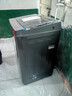 美的（Midea）全自动洗衣机波轮8公斤kg大容量家用免清洗内筒 节能省电省水宿舍出租房单脱水 以旧换新 8KG全自动免清洗洗衣机 波轮 实拍图