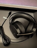 达尔优(dareu) EH719游戏耳机黑神话悟空听声辩位7.1声道头戴式耳机台式耳机电竞耳机降噪耳机清凉耳罩 实拍图