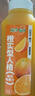 味全每日C100%橙汁果汁冷藏果蔬汁饮料露营聚会1.6L*1 实拍图