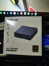 绿联HDMI2.0切换器二进一出4K60Hz高清视频分配器一分二笔记本电脑显示接电视分屏双屏扩展器 HDMI双向切换器【4K60Hz】铝壳款 实拍图