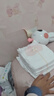 好奇（Huggies）铂金装小桃裤纸尿裤NB84片(5kg以下)尿不湿【透爽散热】 实拍图