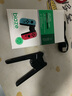 毕亚兹 Switch手柄握把充电器Joy-Con手柄充电器握把边冲边玩支持带壳使用-黑色 支持Switch/OLED全版本 实拍图