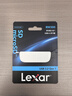 雷克沙（Lexar）USB3.2高速读卡器多合一 TF/SD 二合一  相机手机电脑行车监控无人机储存卡读卡器（RW300） 实拍图