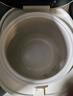 美的（Midea）电饭煲电饭锅小型迷你家用1-2人小容量智能预约多功能微压煲汤小米粥1.8L小饭煲品牌官方RC182年货 实拍图