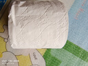 维达（Vinda）有芯卷纸 棉韧4层180克*10卷 高克重 大分量纸巾 新旧随机发货 实拍图