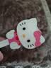 【首购惊喜礼】固定晾衣钩挂钩hellokitty家用重量粘钩无痕装饰 凯特猫挂钩2个 实拍图