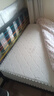 慕胜弹簧床垫席梦思1.8米天然乳胶椰棕20cm厚十大品牌1.8x2米适中偏硬 实拍图
