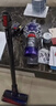 戴森（DYSON）V8无绳吸尘器【升级款】手持无线吸尘器 除螨 宠物 家庭适用 实拍图
