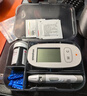 鱼跃（Yuwell）580血糖仪医用级家用检监测语音播报金榜 【仪器+100支试纸套装】 实拍图