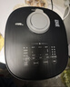 苏泊尔（SUPOR）电饭煲小快Max琉瓷内胆电饭锅5-8个人大容量4升柴火饭家用煮饭煲汤煮小米粥不粘锅智能微压F40X71 实拍图