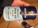 莫顿（MORTON） 精制盐737g*2瓶+海盐737g*2瓶【未加碘】 食用盐 实拍图